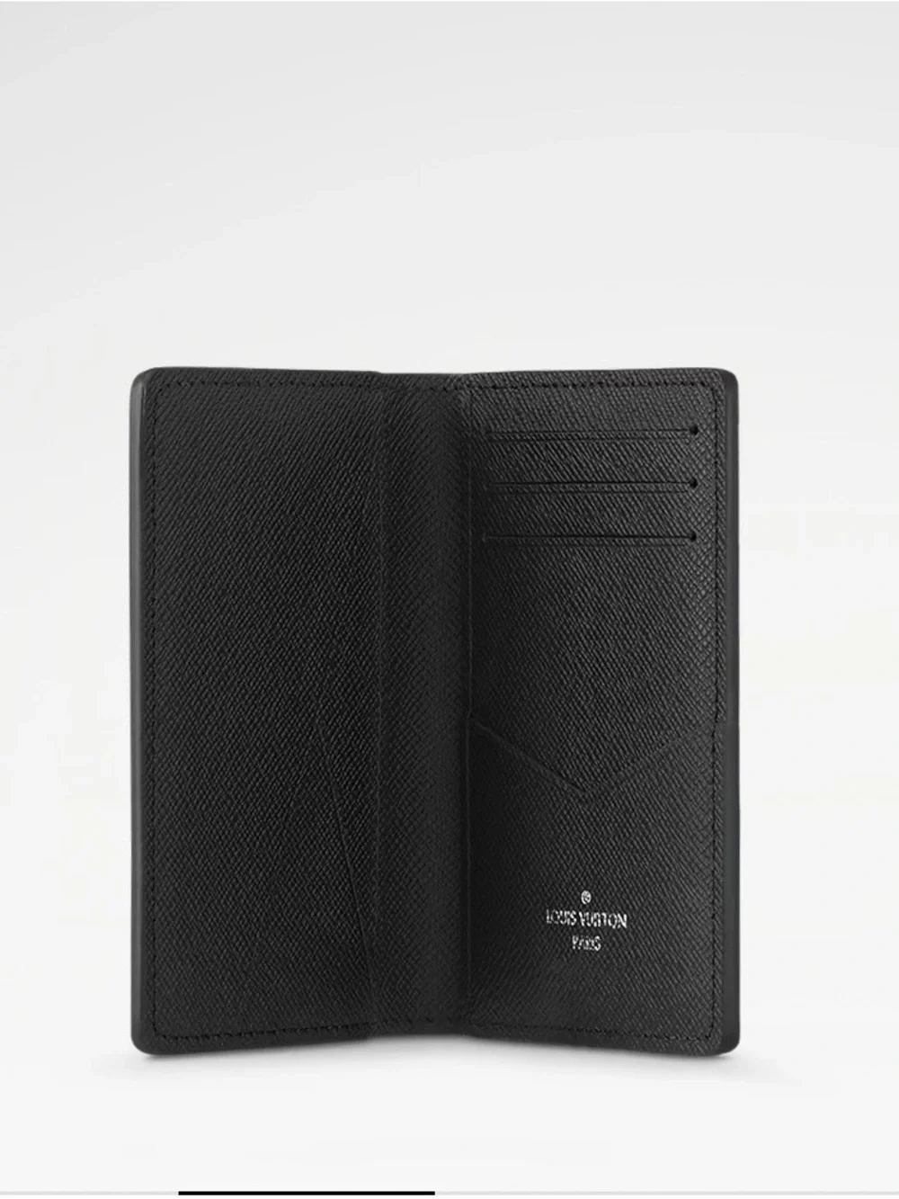 Louis Vuitton compact card